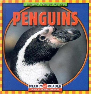 Penguins  cover image cdn