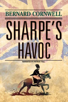 Sharpe's havoc cover image cdn