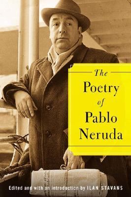 The poetry of Pablo Neruda  cover image cdn