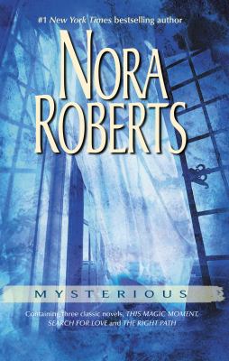 Mysterious cover image