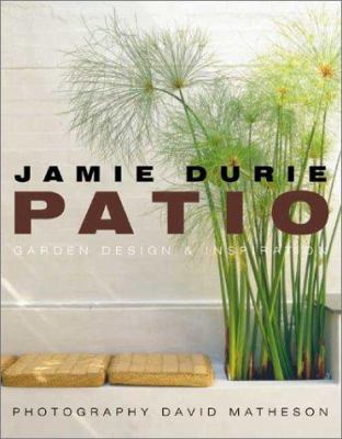 Patio : garden design & inspiration  cover image cdn