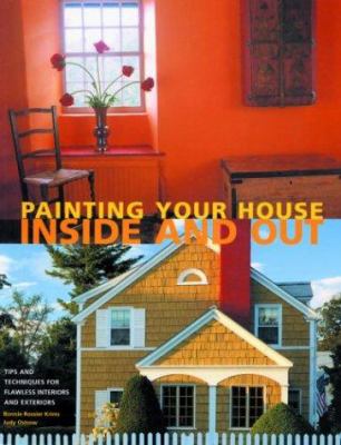 Painting your house : inside and out  cover image cdn