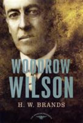 Woodrow Wilson  cover image cdn