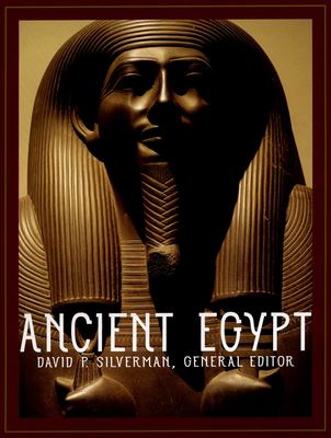 Ancient Egypt  cover image cdn