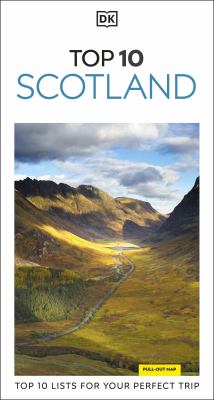 Eyewitness travel. Top 10 Scotland cover image cdn