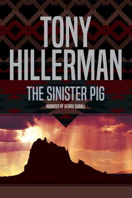 The sinister pig cover image cdn