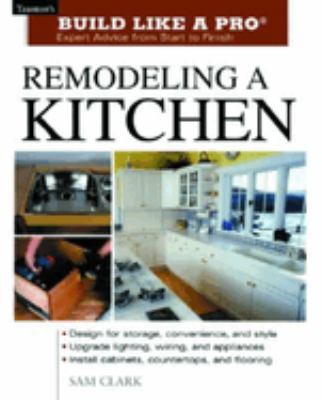 Remodeling a kitchen  cover image cdn