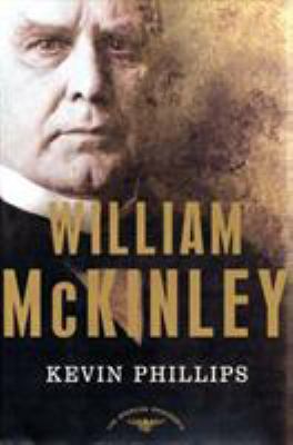 William McKinley  cover image cdn
