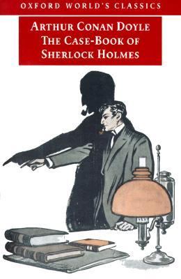 The case-book of Sherlock Holmes  cover image cdn