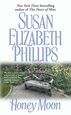 Honey moon  cover image cdn