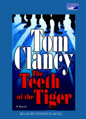 The teeth of the tiger cover image cdn