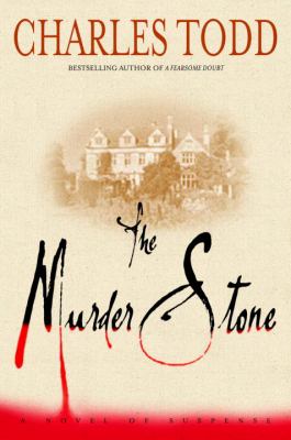 The murder stone  cover image cdn