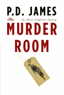 The murder room  cover image cdn