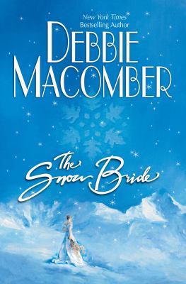 The snow bride  cover image cdn