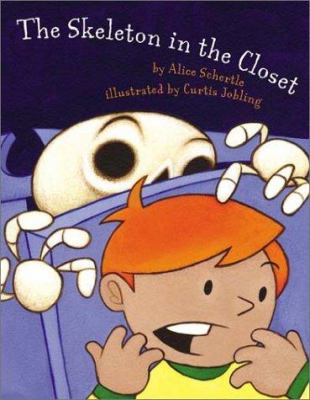 The skeleton in the closet  cover image cdn