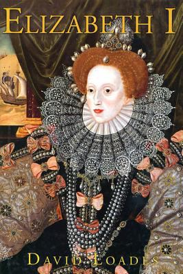 Elizabeth I  cover image cdn