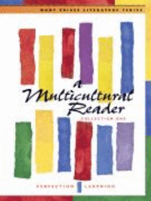 A multicultural reader. Collection one cover image