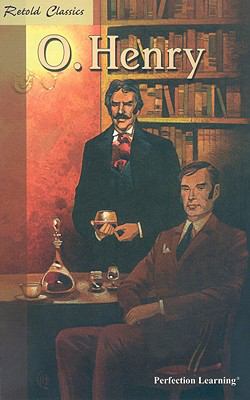 Retold classics, O. Henry  cover image cdn