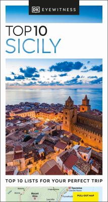 Eyewitness travel. Top 10 Sicily cover image cdn