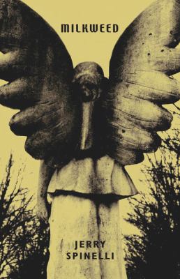 Milkweed  cover image cdn