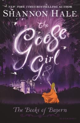The goose girl  cover image cdn