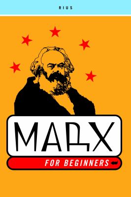 Marx for beginners cover image