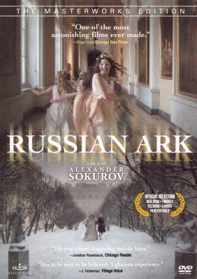 Russian ark Russkiy kovcheg  cover image cdn
