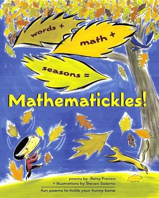 Mathematickles!  cover image cdn