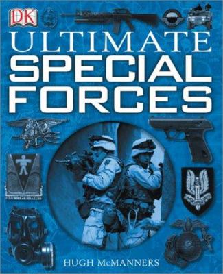 Ultimate special forces  cover image cdn
