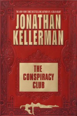 The conspiracy club  cover image cdn