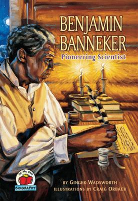 Benjamin Banneker : pioneering scientist  cover image cdn