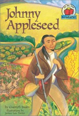 Johnny Appleseed  cover image cdn