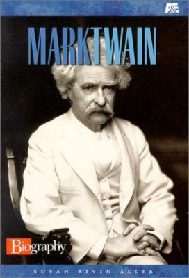 Mark Twain  cover image cdn