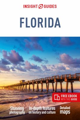 Insight guides. Florida cover image cdn