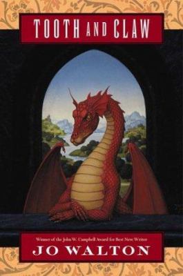 Tooth and claw  cover image cdn