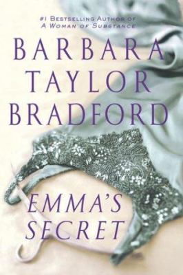 Emma's secret cover image