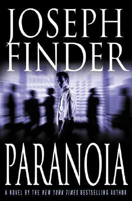 Paranoia  cover image cdn