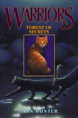 Forest of secrets  cover image cdn
