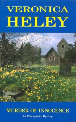 Murder of innocence  cover image cdn