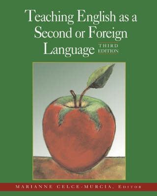 Teaching English as a second or foreign language  cover image cdn
