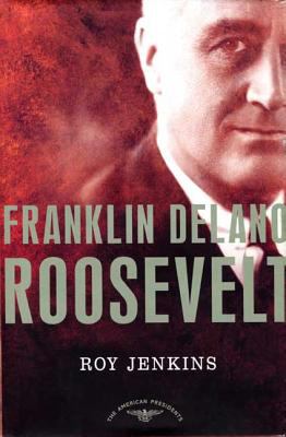 Franklin Delano Roosevelt  cover image cdn