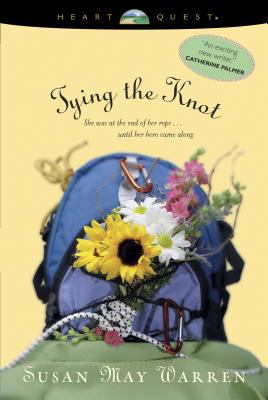Tying the knot  cover image cdn