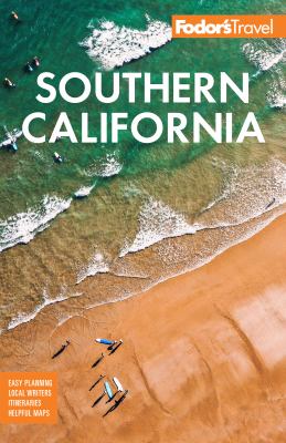 Fodor's southern California cover image cdn