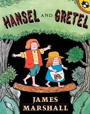 Hansel and Gretel  cover image cdn