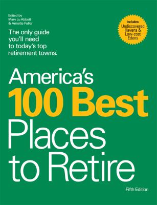 America's 100 best places to retire cover image cdn