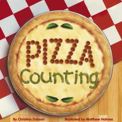 Pizza counting  cover image cdn