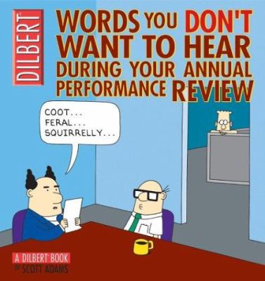 Words you don't want to hear during your annual performance review  cover image cdn