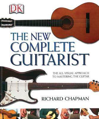 The new complete guitarist  cover image cdn