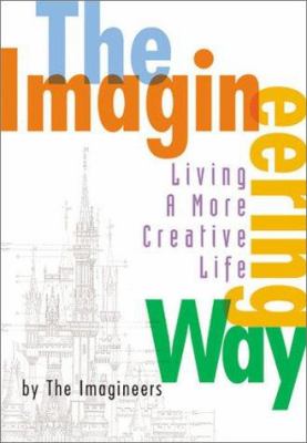The imagineering way  cover image cdn