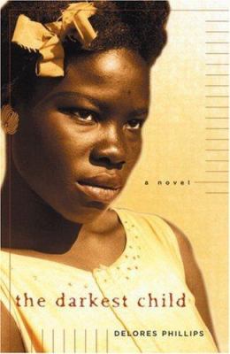 The darkest child  cover image cdn